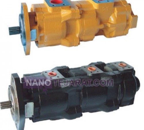 gear pump